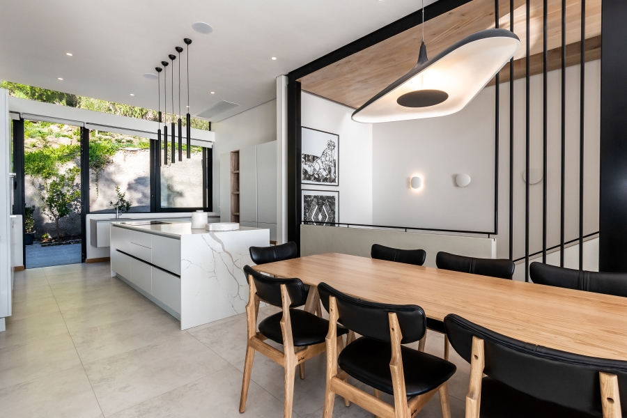 3 Bedroom Property for Sale in Bantry Bay Western Cape